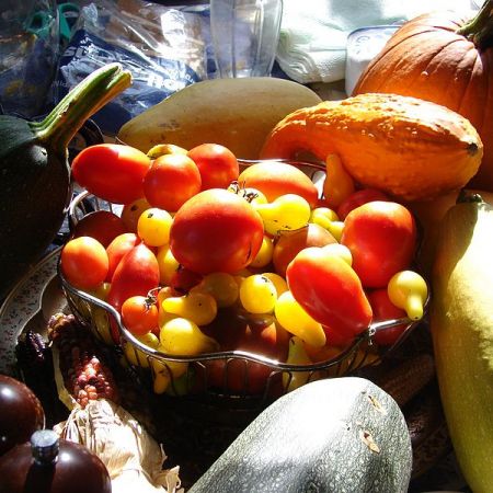 Alimentatia organica sanatoasa, intre adevar si iluzie